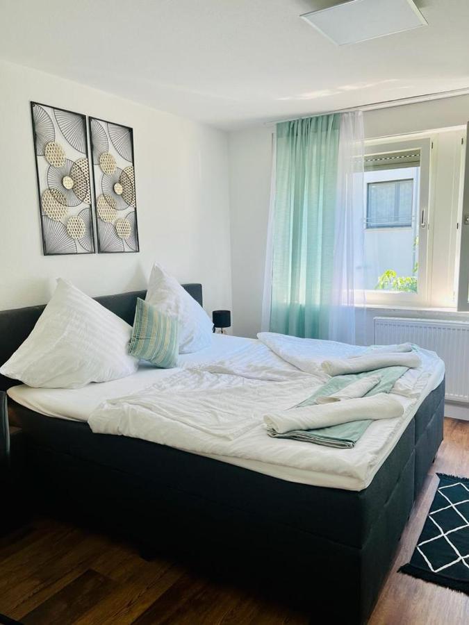 3room-central-modern- The Seashell By Lakescape Fewos