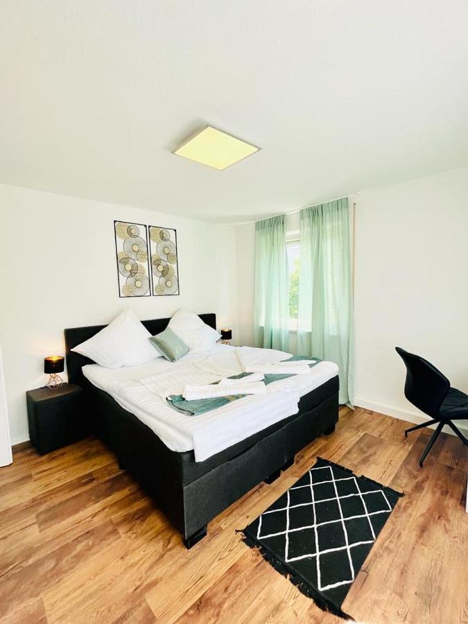 3room-central-modern- The Seashell By Lakescape Fewos * FDH