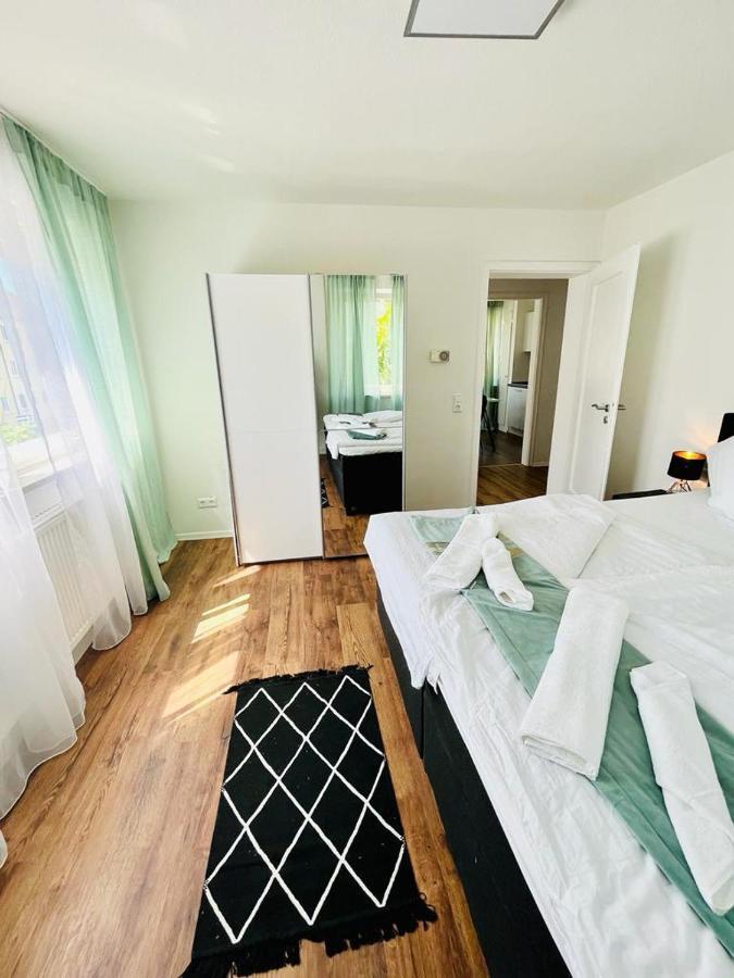 Apartment 3room-central-modern- The Seashell By Lakescape Fewos
