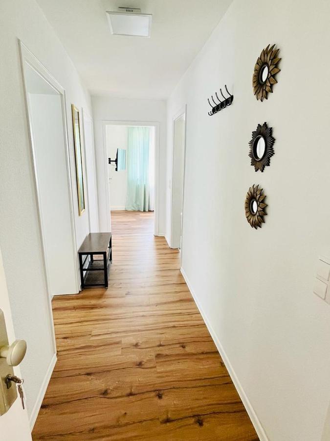 3room-central-modern- The Seashell By Lakescape Fewos